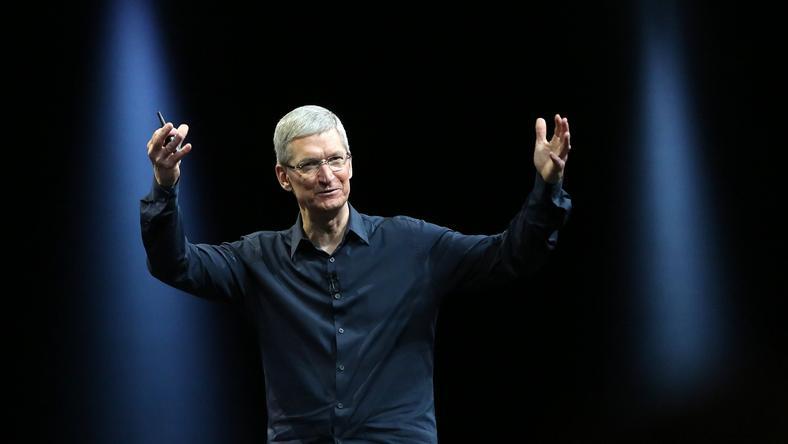 Apple Car要来了?传明年9月发布,供应商已“爆单”